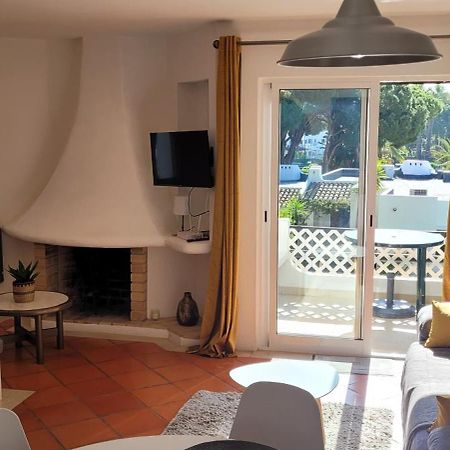 אלבופיירה Apt P209 Situe Au Sein De Balaia Golf Village מראה חיצוני תמונה