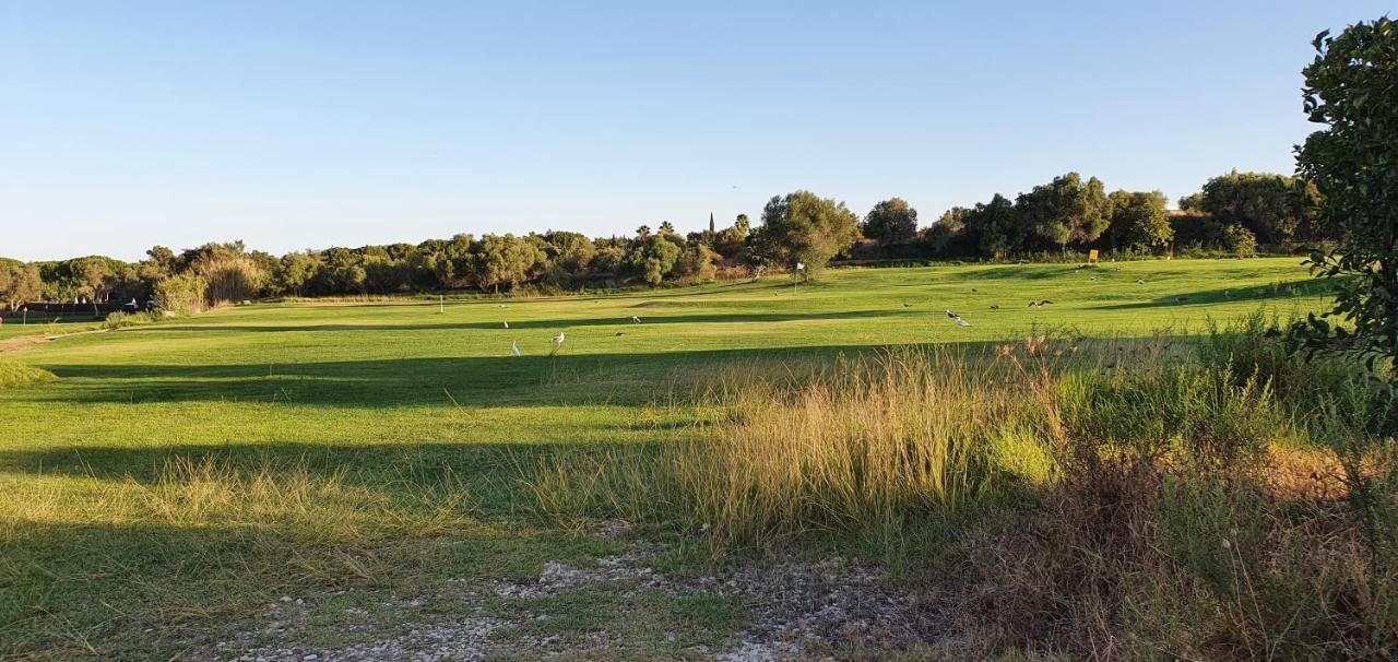 אלבופיירה Apt P209 Situe Au Sein De Balaia Golf Village מראה חיצוני תמונה