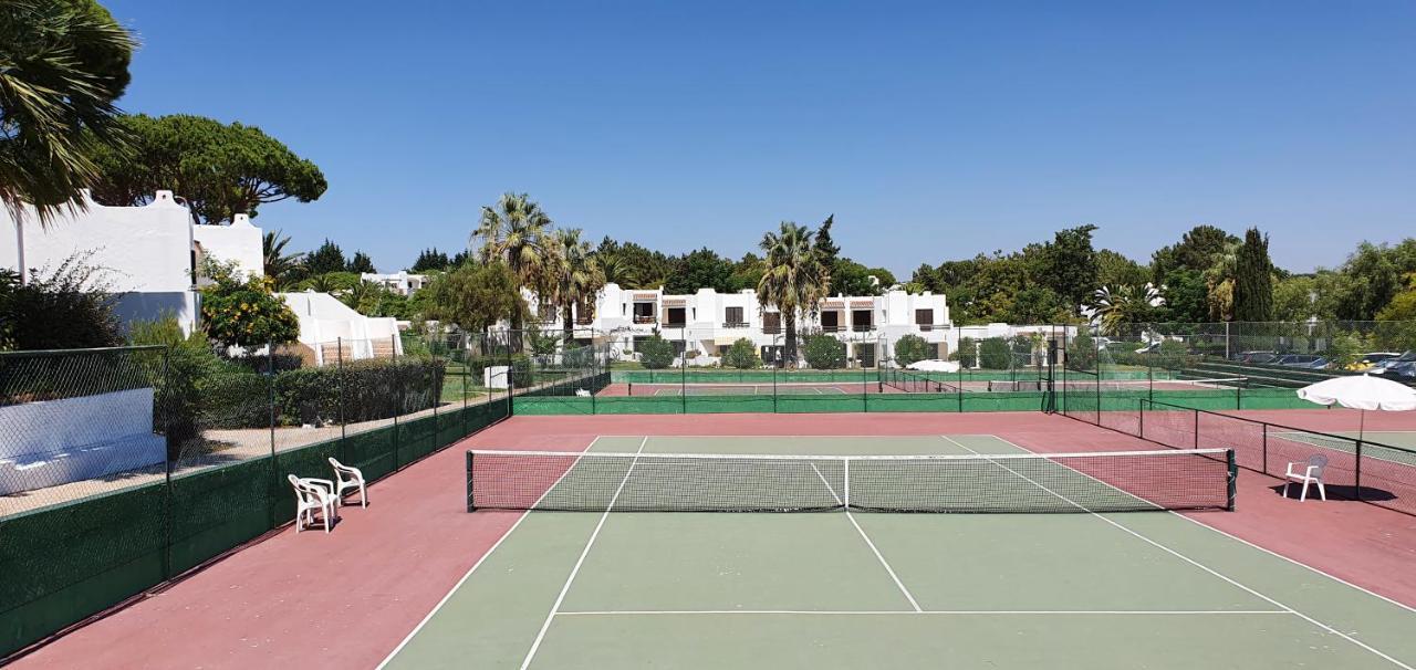 אלבופיירה Apt P209 Situe Au Sein De Balaia Golf Village מראה חיצוני תמונה