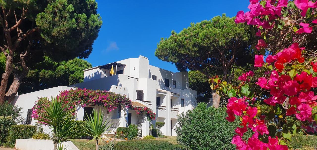 אלבופיירה Apt P209 Situe Au Sein De Balaia Golf Village מראה חיצוני תמונה