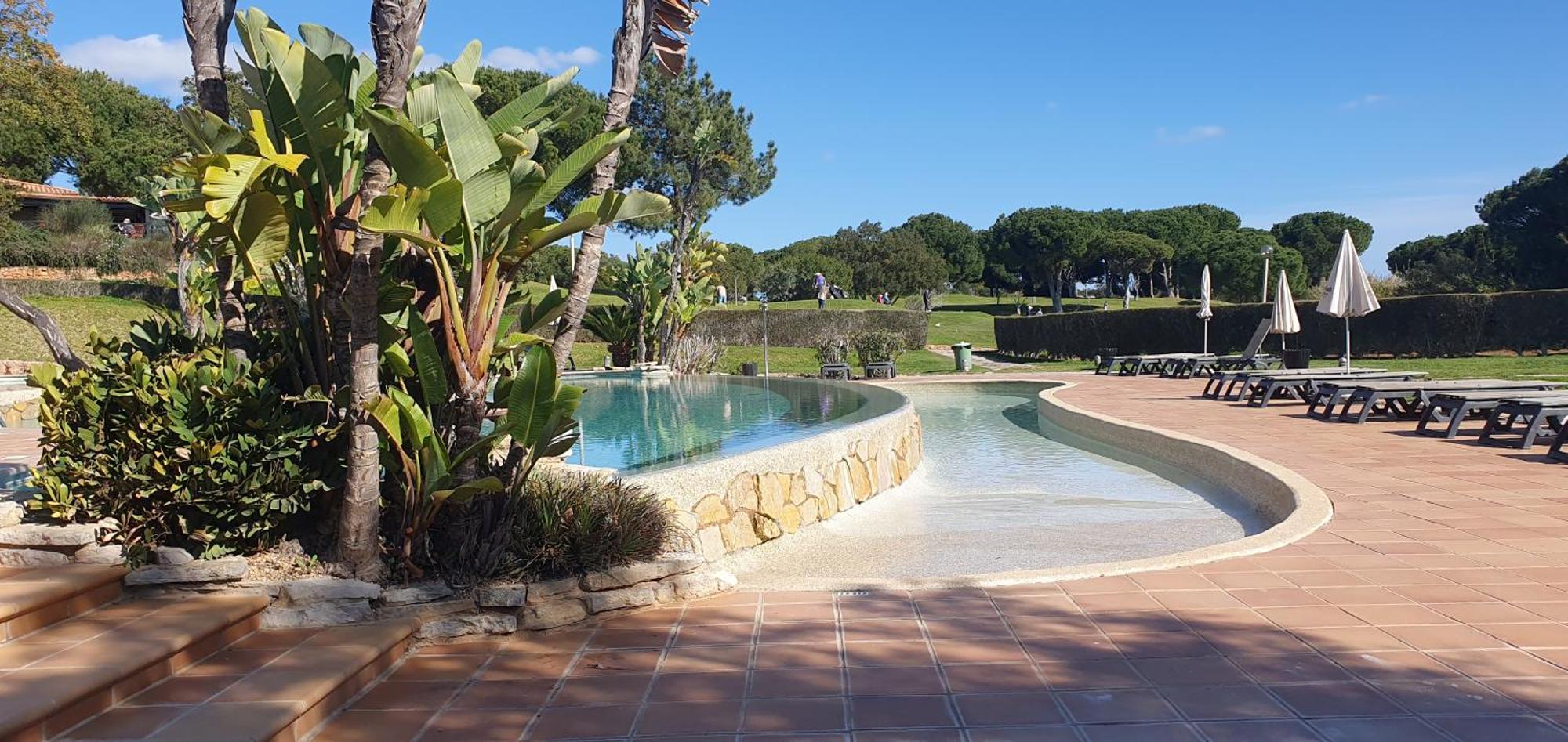 אלבופיירה Apt P209 Situe Au Sein De Balaia Golf Village מראה חיצוני תמונה