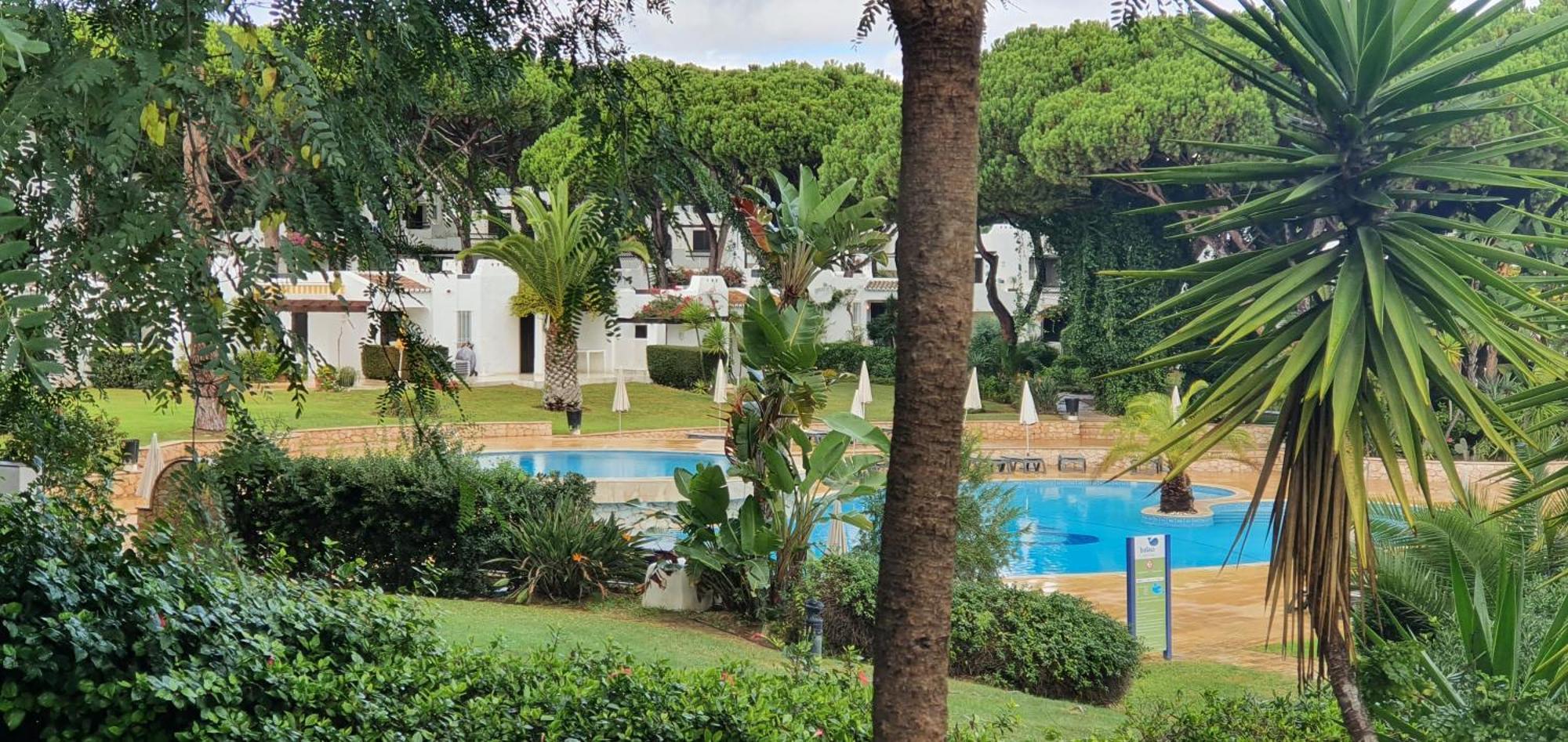 אלבופיירה Apt P209 Situe Au Sein De Balaia Golf Village מראה חיצוני תמונה