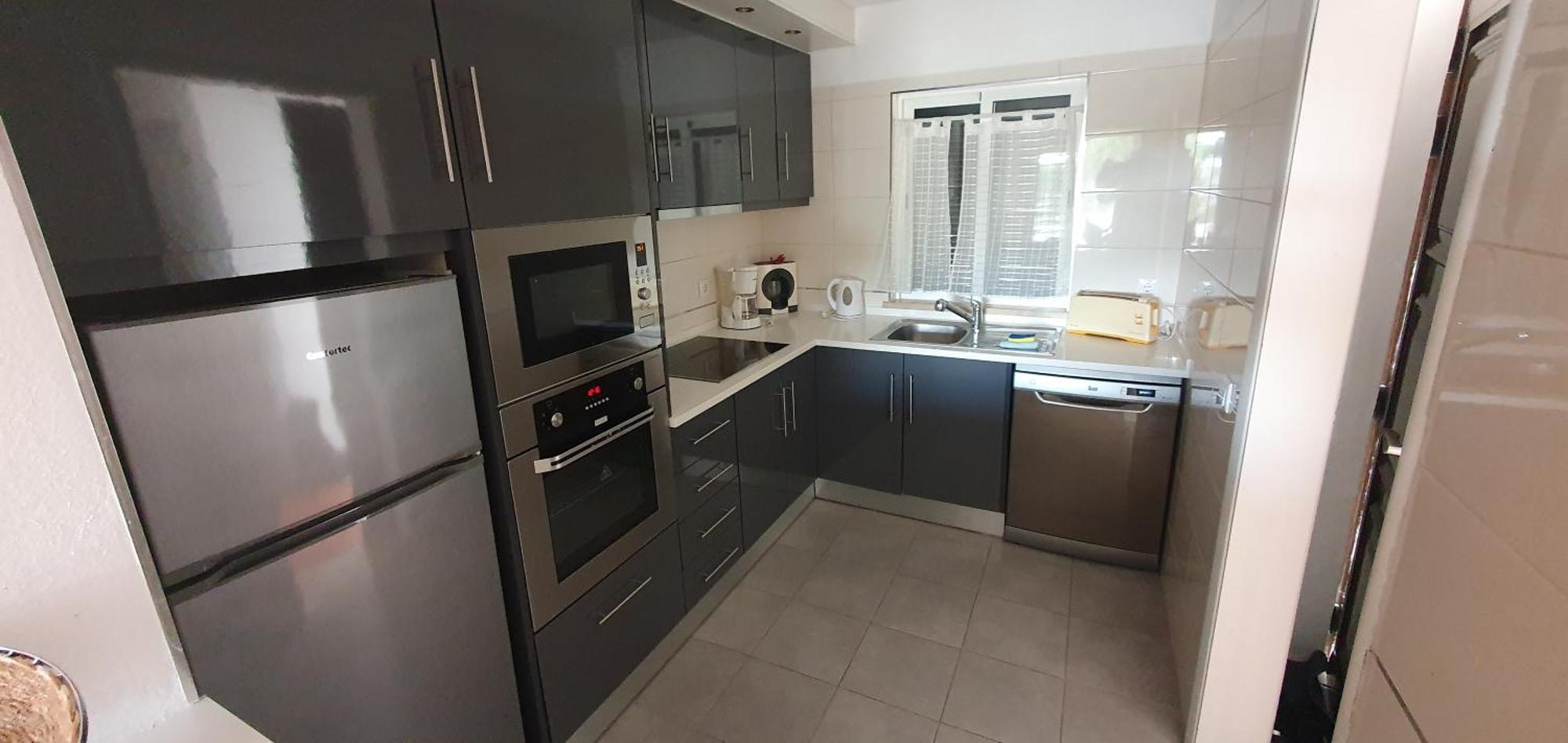 אלבופיירה Apt P209 Situe Au Sein De Balaia Golf Village מראה חיצוני תמונה