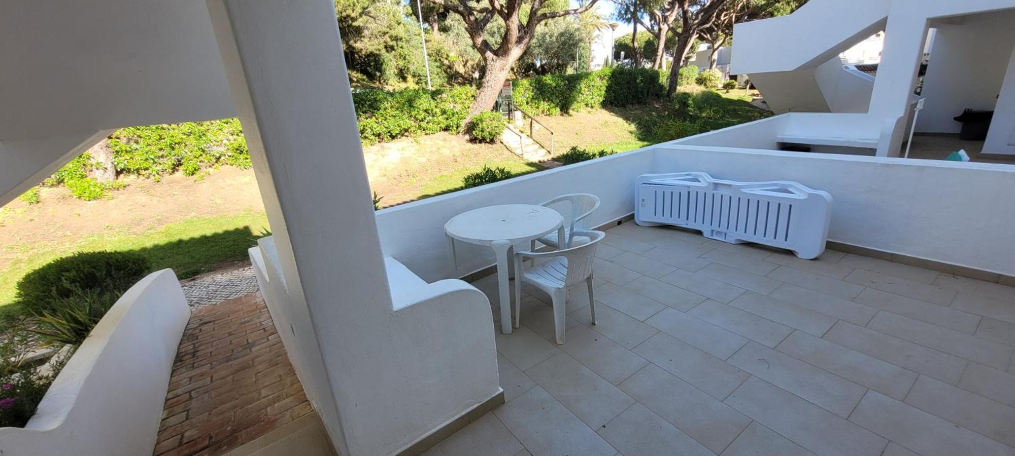 אלבופיירה Apt P209 Situe Au Sein De Balaia Golf Village מראה חיצוני תמונה